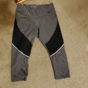 Nike running pants